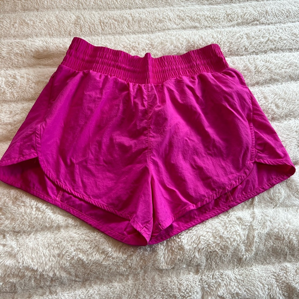 All in Motion Shorts